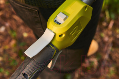 Изображение товара Триммер аккумуляторный Ryobi RY36ELTX33A-0 (5133004546)