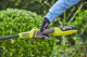 Миниатюра изображения товара Триммер аккумуляторный Ryobi RY36LT33A-0 (5133004544)