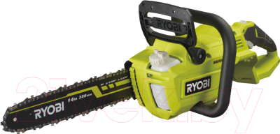 Изображение товара Пила цепная аккумуляторная Ryobi RY36CSX35A-150 (5133004596)