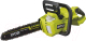 Миниатюра изображения товара Пила цепная аккумуляторная Ryobi RY36CSX35A-150 (5133004596)