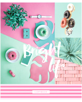 

Тетрадь ArtSpace, Стиль. Bright Life / Т96к_26729