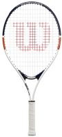 

Теннисная ракетка Wilson, Roland Garros Elite 19 / WR029710H