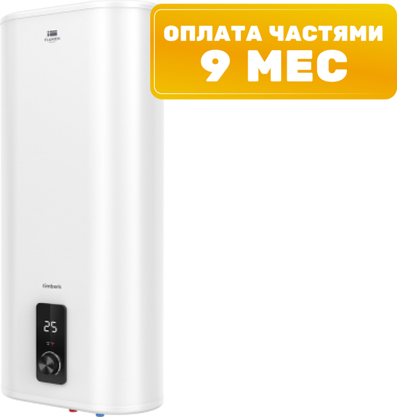Накопительный водонагреватель Timberk SWH FSM9 100 V