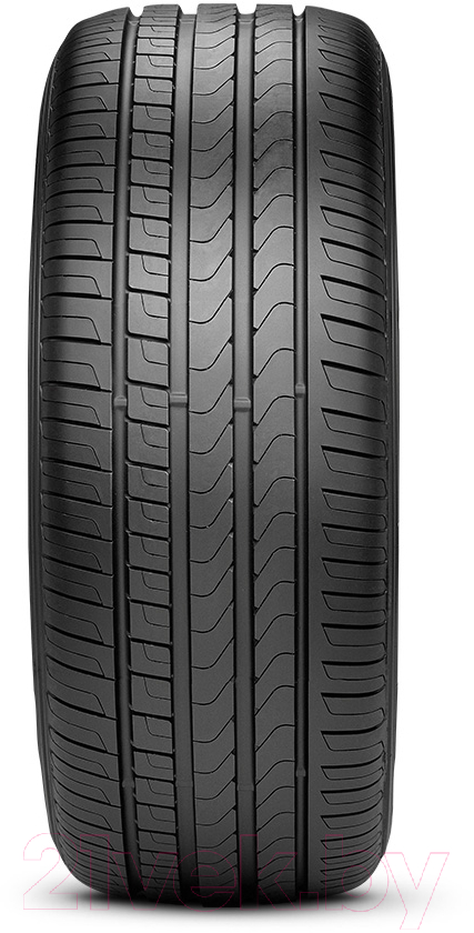 Летняя шина Pirelli Scorpion Verde 255/50R19 107W Run-Flat BMW