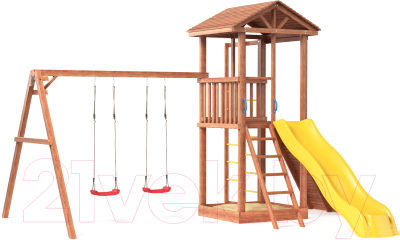 

Игровой комплекс Можга, СГ5-Р912-Р981