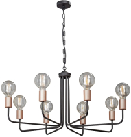 

Люстра, V4525-1/8