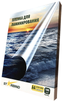 

Пленка для ламинирования, 216x303 250мкм / PL216303G250