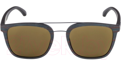Очки солнцезащитные Alpina Sports Caruma I / A86364-91 (коричневый/серый матовый)