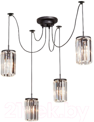 

Люстра Vitaluce, V4330-1/4PL