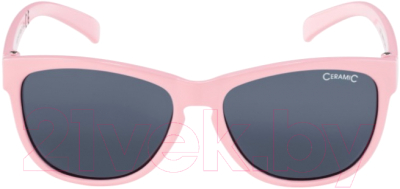 Очки солнцезащитные Alpina Sports Luzy / A85714-57 (розовый/черный)