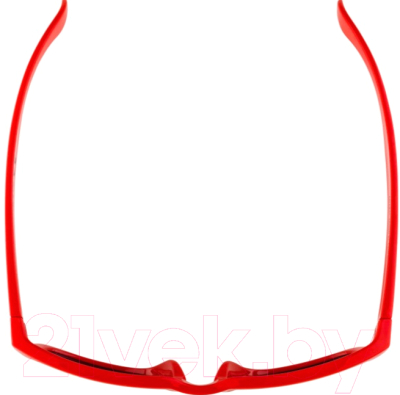 Очки солнцезащитные Alpina Sports Mitzo / A85724-51 (красный/черный)