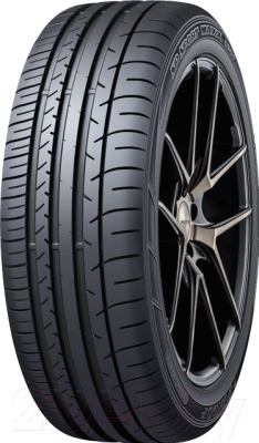 

Летняя шина Dunlop, SP Sport Maxx050+ SUV 235/55R19 105V