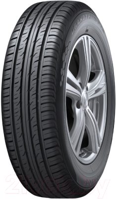 

Летняя шина Dunlop, Grandtrek PT3 235/70R16 106H