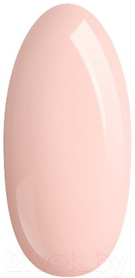 Моделирующий гель для ногтей PALU Flexi-Gel Peach (30мл)