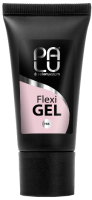 

Моделирующий гель для ногтей PALU, Flexi-Gel Pink