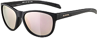 Очки солнцезащитные Alpina Sports Nacan II / A86513-30 (черный матовый) - 