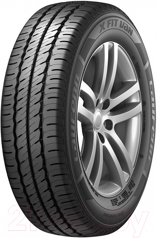 Летняя легкогрузовая шина Laufenn X Fit Van LV01 225/70R15C 112/110S