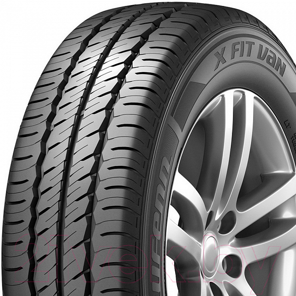 Летняя легкогрузовая шина Laufenn X Fit Van LV01 225/70R15C 112/110S