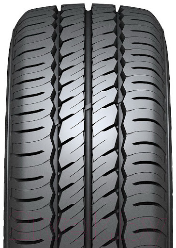 Летняя легкогрузовая шина Laufenn X Fit Van LV01 225/65R16C 112/110R