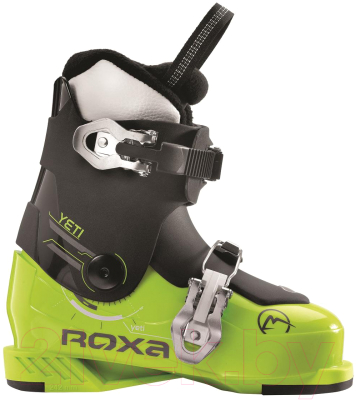 

Горнолыжные ботинки Roxa, 2019-20 Yeti 2 / 920505