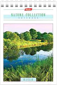 

Блокнот ArtSpace, Nature Collection / 80Б6Вгр