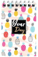 

Блокнот ArtSpace, Cheerful Pattern / Б7к40гр_24248