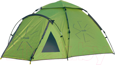 Палатка Norfin Hake 4 / NF-10406