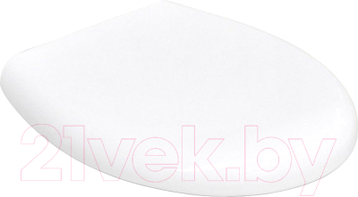 Сиденье для унитаза BelBagno Alba BB125SC