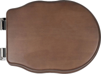 

Сиденье для унитаза BelBagno, BB115SCW-CRM