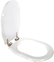 

Сиденье для унитаза BelBagno, BB115SCM-BRN