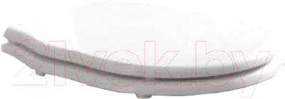 

Сиденье для унитаза BelBagno, BB115SCM-BRN