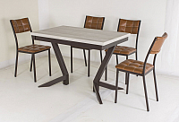 

Обеденная группа AMC, К6.2С242