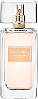 Парфюмерная вода Givenchy Dahlia Divin Nude (30мл) - 