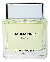

Туалетная вода Givenchy, Dahlia Noir L'eau