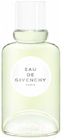 Туалетная вода Givenchy Eau De Givenchy