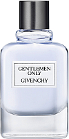 Туалетная вода Givenchy Gentleman Only (100мл) - 