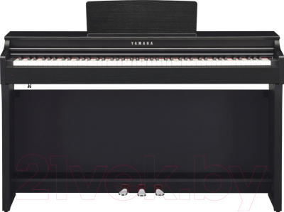 Цифровое фортепиано Yamaha CLP-625B