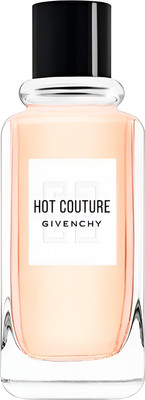 Парфюмерная вода Givenchy Hot Couture (100мл) - 