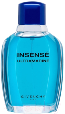 Туалетная вода Givenchy Insense Ultramarine (100мл)