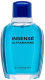 Туалетная вода Givenchy Insense Ultramarine (100мл) - 