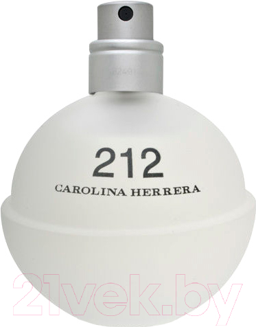 Туалетная вода Carolina Herrera 212 White