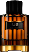 

Парфюмерная вода, Amber Desire