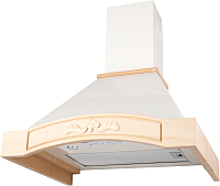 

Вытяжка купольная Akpo, Rustica Decor 60 WK-4