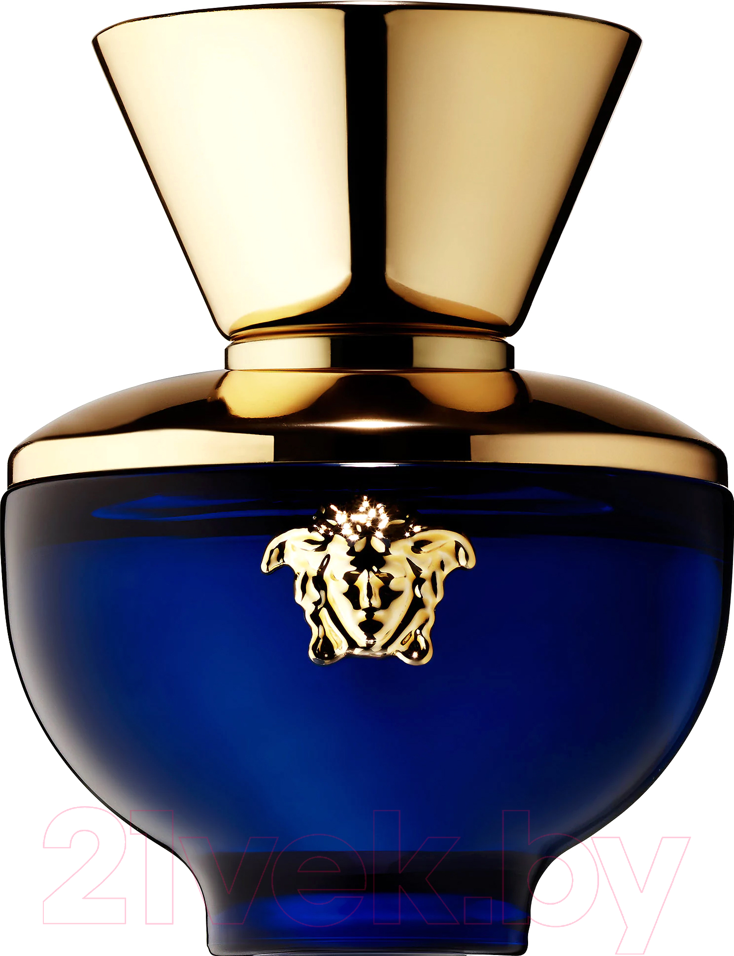 Парфюмерная вода Versace Dylan Blue Pour Femme