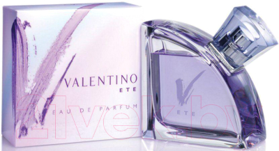 Парфюмерная вода Valentino V Ete (50мл)