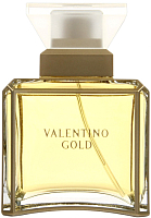 Парфюмерная вода Valentino Gold (50мл) - 