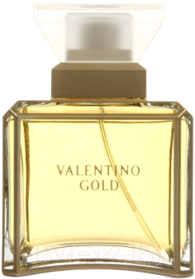 Парфюмерная вода Valentino Gold (50мл)