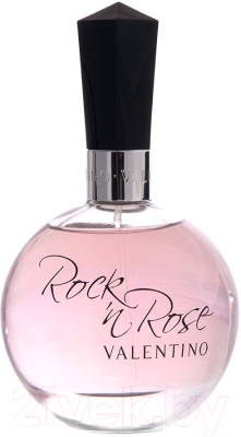 Парфюмерная вода Valentino Rock'n Rose (90мл)
