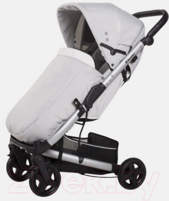 Детская прогулочная коляска X-Lander X-Go (evening grey) - фото коляски другого цвета для примера