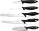 Набор ножей Fiskars Essential 1023782 - 